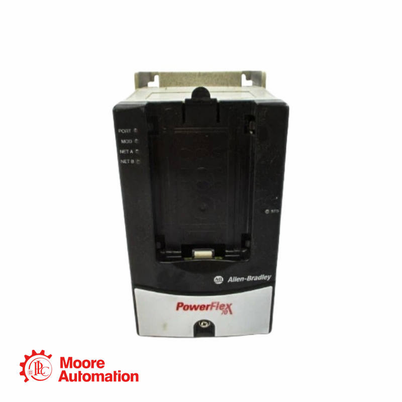 Variateur de fréquence PowerFlex 70 20AD1P1A3AYNNNC0