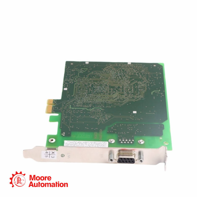 Carte de communication Siemens A5E01100622