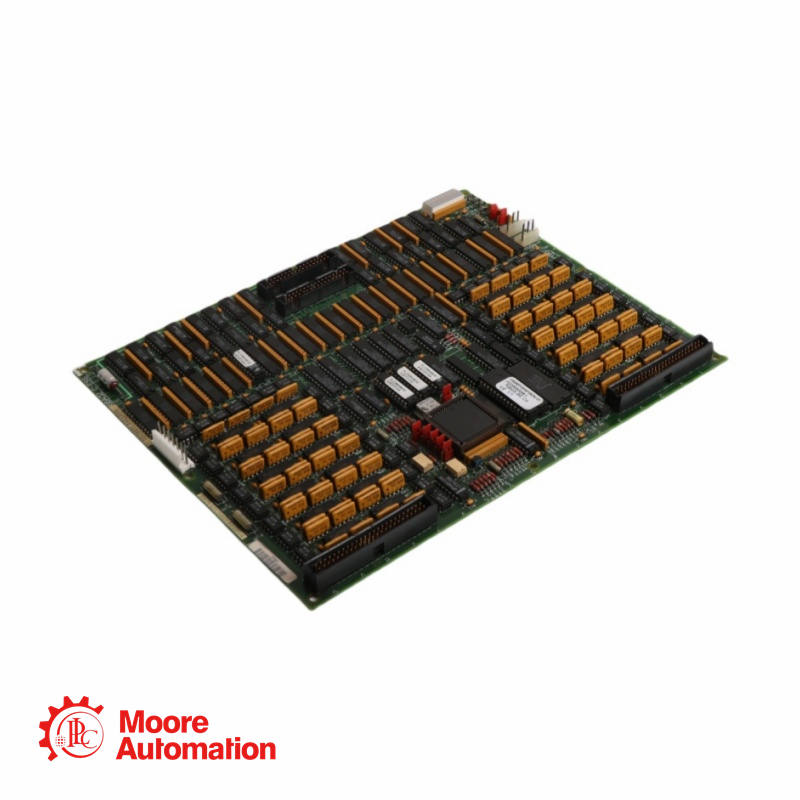 Carte de circuit imprimé GE DS215UCVBG3AJ