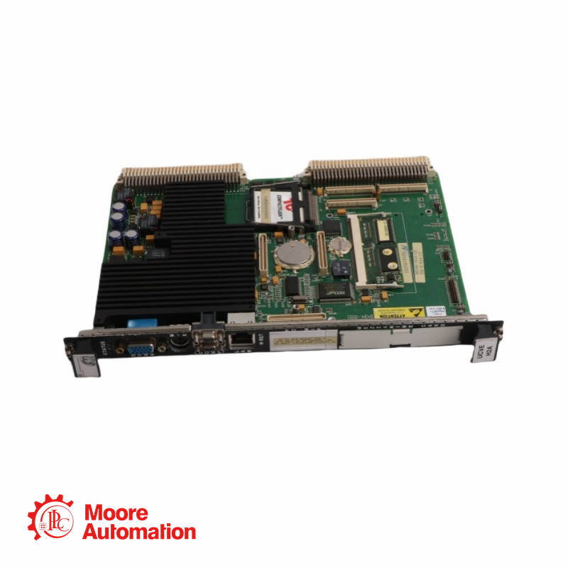 Carte contrôleur GE IS215UCCCH4A MKVIe CPCI