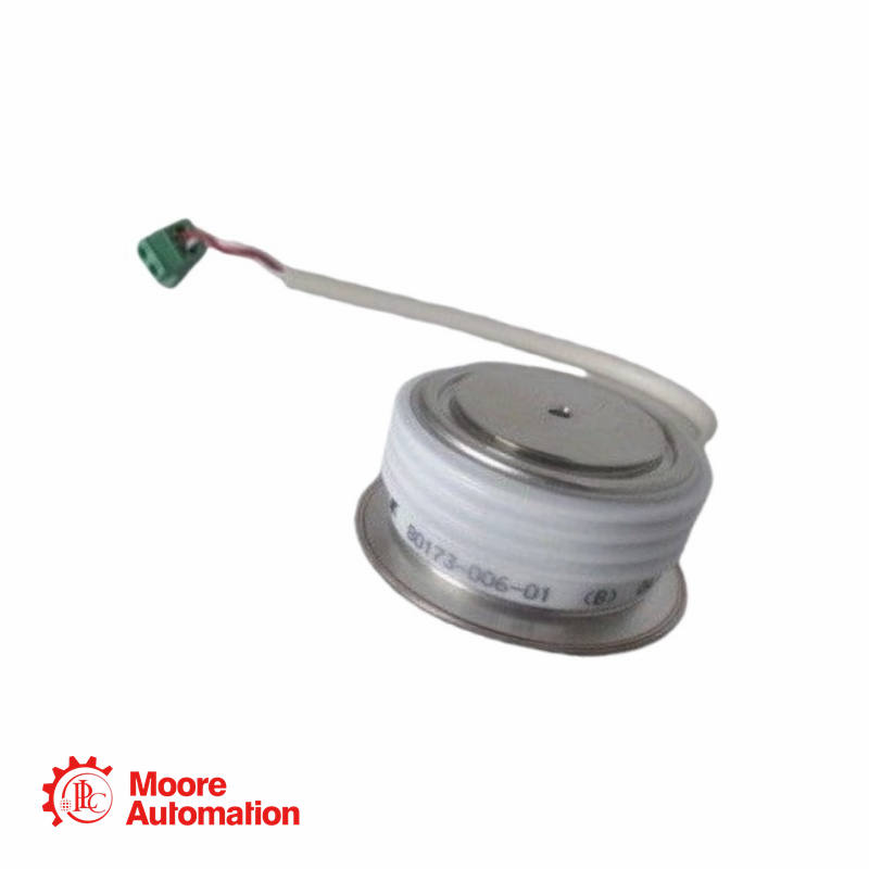 Redresseur commandé au silicium ABB 80173-006-01/81001-355-71-R