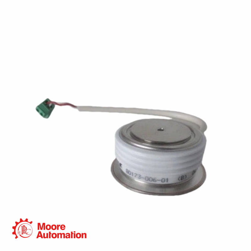 Redresseur commandé au silicium ABB 80173-006-01/81001-355-71-R