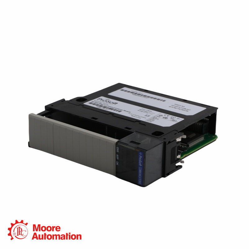 Module de communication TCP/IP ProSoft MVI56-MNETC