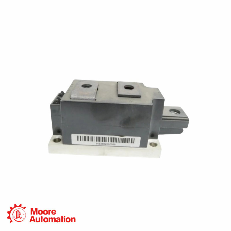 Modules de thyristors Infineon TT210N14KOF