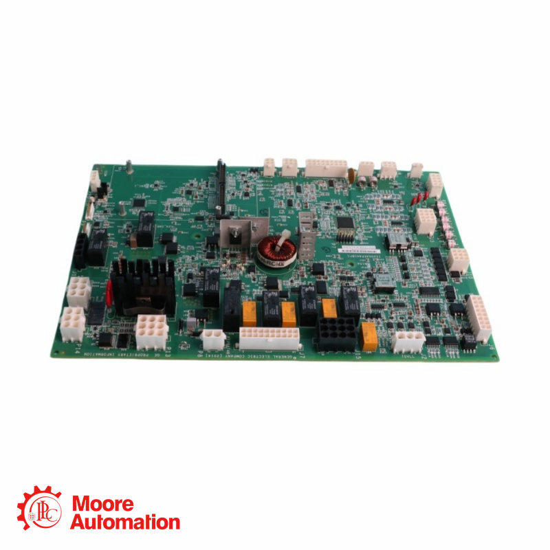 Module de boîte à vent supérieure GE IS215WETAH1CA/IS200WETAH1AHC/IS200WETAH1ADC