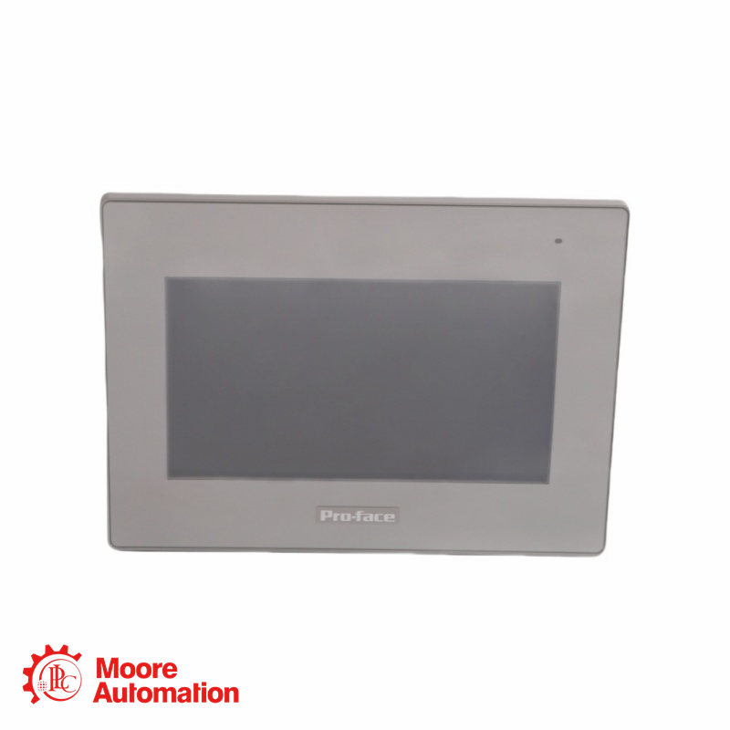 Écran large Schneider Electric Proface PFXGP4402WADW 7 pouces