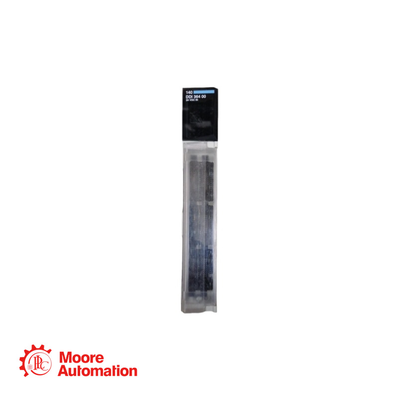 Module CC Schneider Modicon 140DDI36400