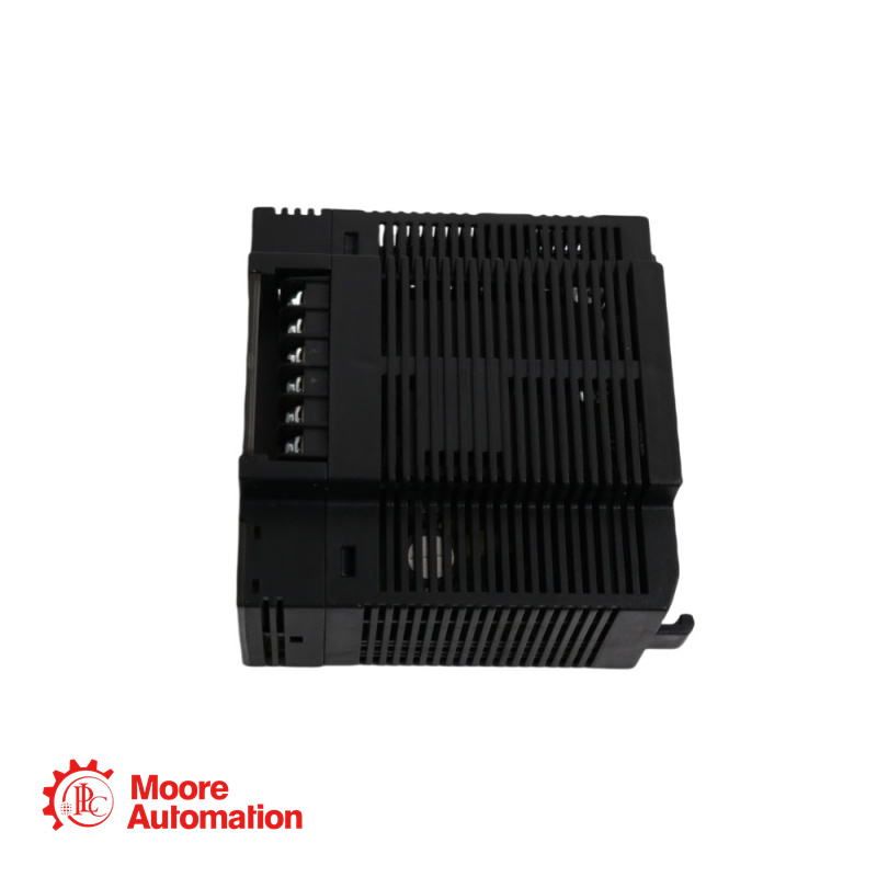 Module d'alimentation GE-Fanuc IC693PWR331E
