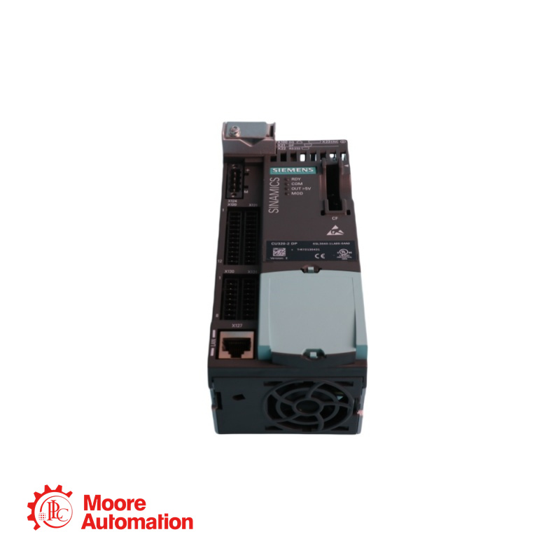 Module CPU Siemens 6SL3995-6AX00-0AA0