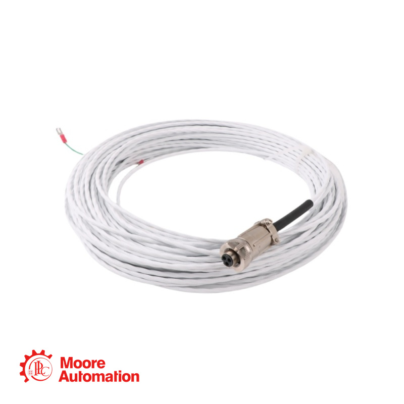 Câble d'interconnexion BENTLY NEVADA 16925-21