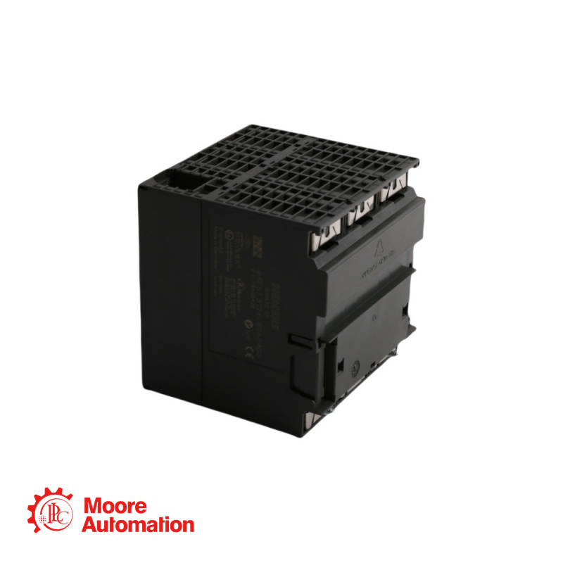 Siemens SIMATIC S7-300 6ES7313-6CE00-0AB0 CPU 313C-2 DP Compact CPU avec MPI