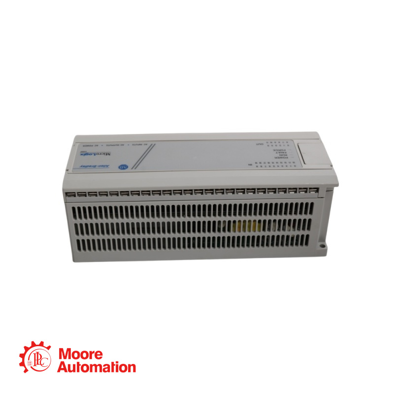 Automate programmable 1761-L32AWA