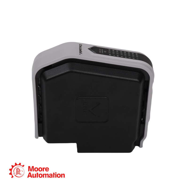 Module d'alimentation Emerson KJ3206X1-BK1 12P4696X032 Ovation