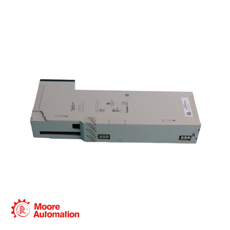 Modules d'interface de bornier Schneider Electric ABE7H16R11