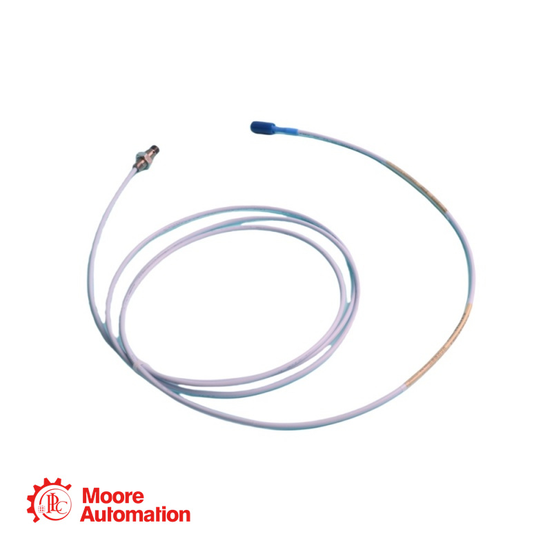 Sondes de proximité Bentley Nevada 330104-00-05-50-02-00 3300 XL 8 mm