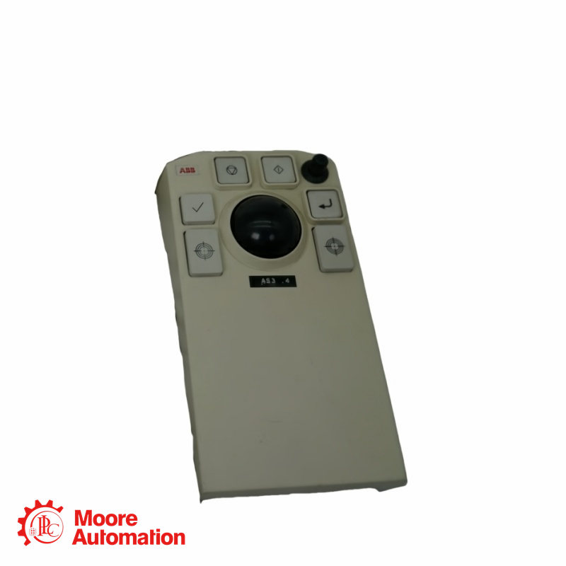 Trackball opérateur amélioré ABB IH581/B 3BSC640008R1