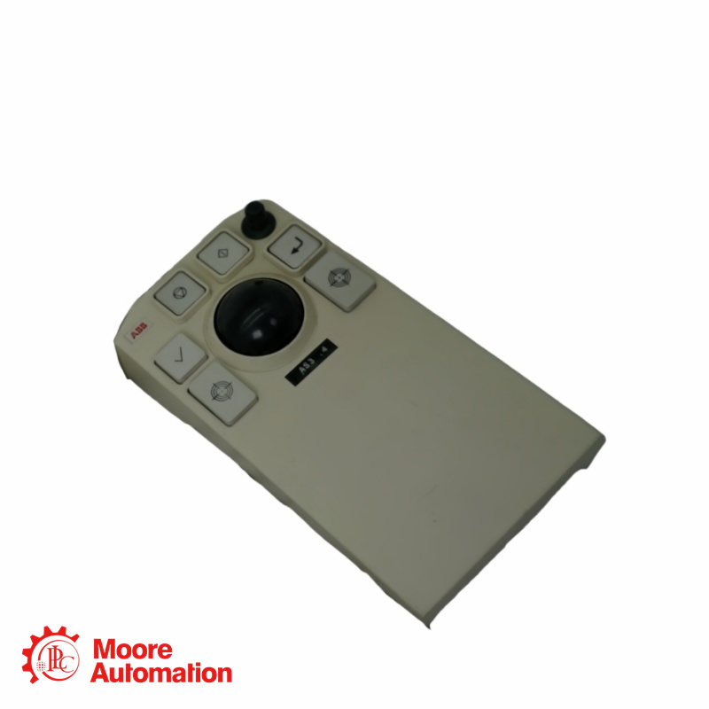 Trackball opérateur amélioré ABB IH581/B 3BSC640008R1