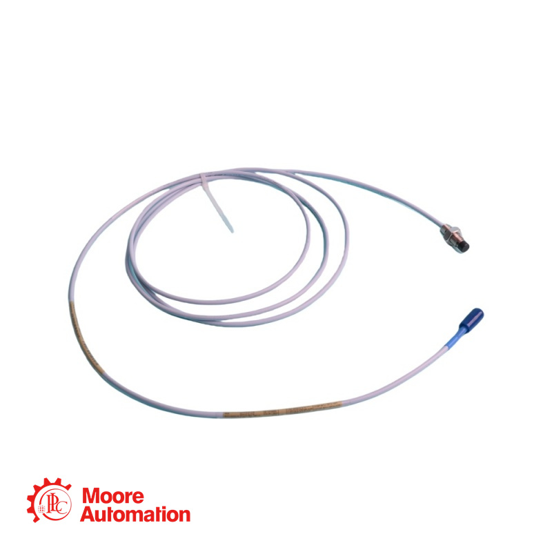 Sondes de proximité Bentley Nevada 330101-00-28-90-02-00 3300 XL 8 mm