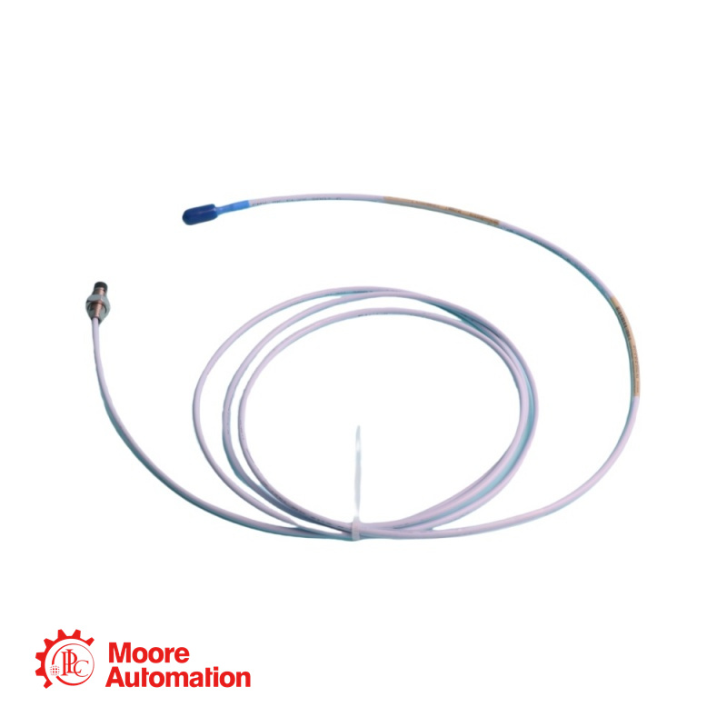 Sondes de proximité Bentley Nevada 330101-43-63-90-02-00 3300 XL 8 mm