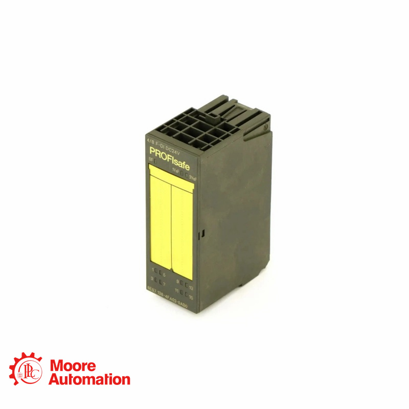Module d'alimentation SIEMENS 6ES7138-4DF00-0AB0 ET200S