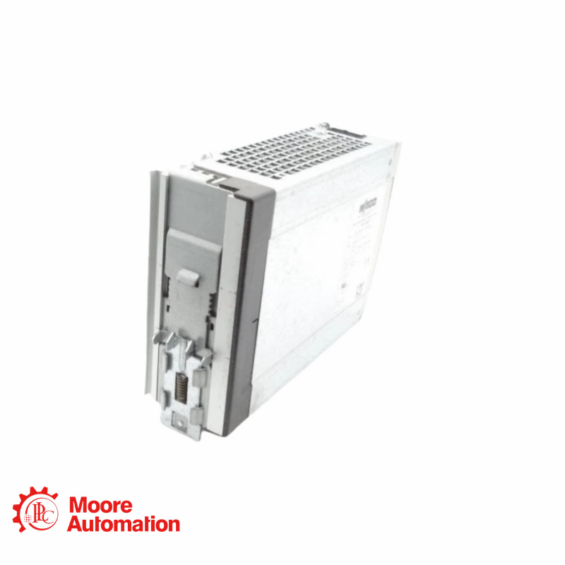 Alimentation à découpage WAGO 787-833