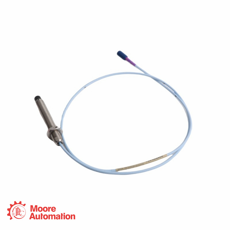 Système de transducteur de proximité Bentley Nevada 330703-000-050-10-01-00 3300 XL 11 mm