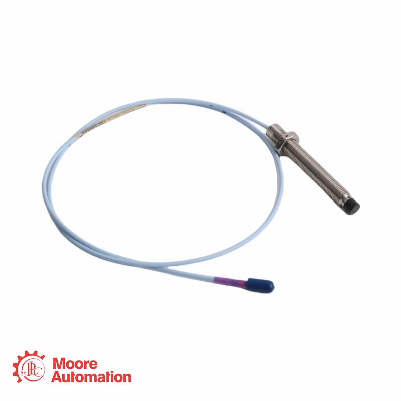 Système de transducteur de proximité Bentley Nevada 330704-000-078-10-01-CN 3300 XL 11 mm