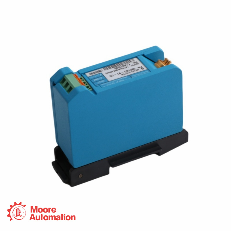 Système de transducteur de proximité Bentley Nevada 138493-01 3300 XL 50 mm