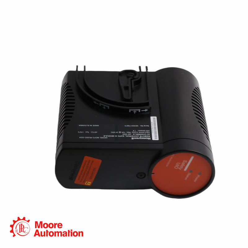 Module d'E/S numériques HONEYWELL FC-PDIO01 51454927-176