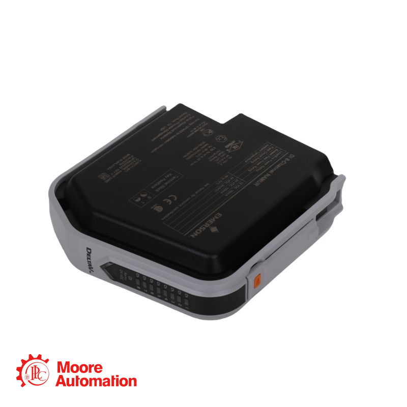 Module d'entrée numérique EMERSON KJ3222X1-BK1 12P4705X032 SE4003S2B1