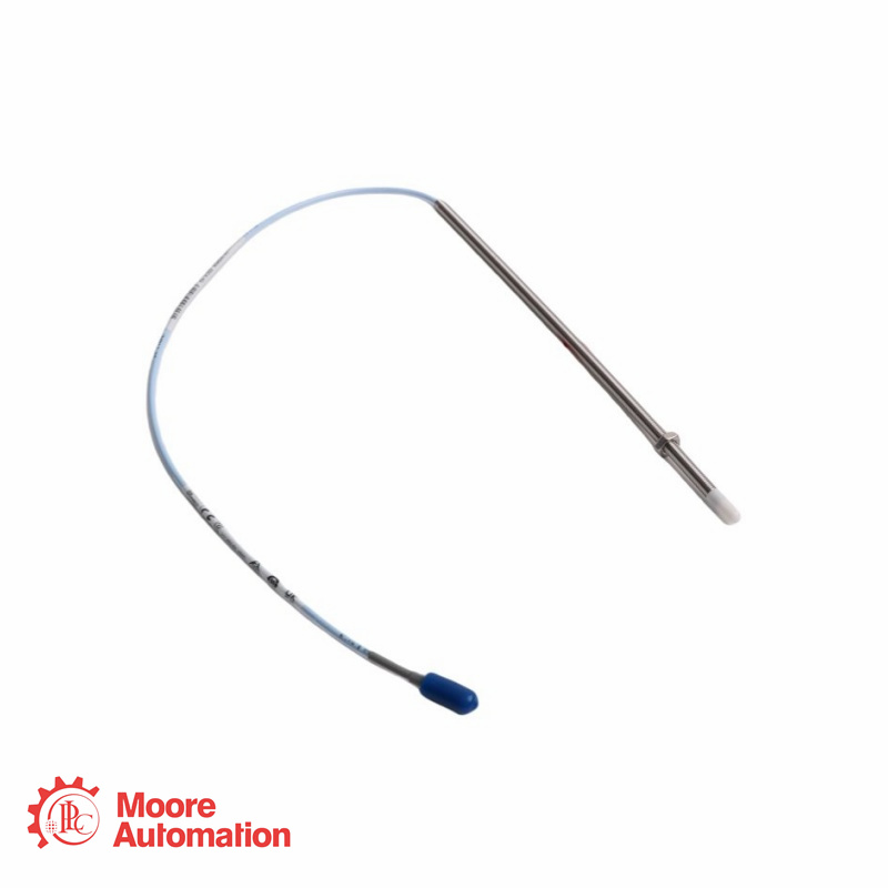 BENTLY NEVADA 330901-20-32-10-02-05 3300 XL NSv Capteur de proximité