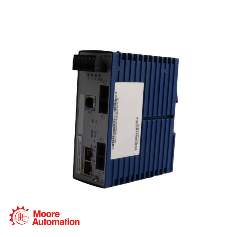 Aiguillage ferroviaire Hirschmann RS20 RS20-0800T