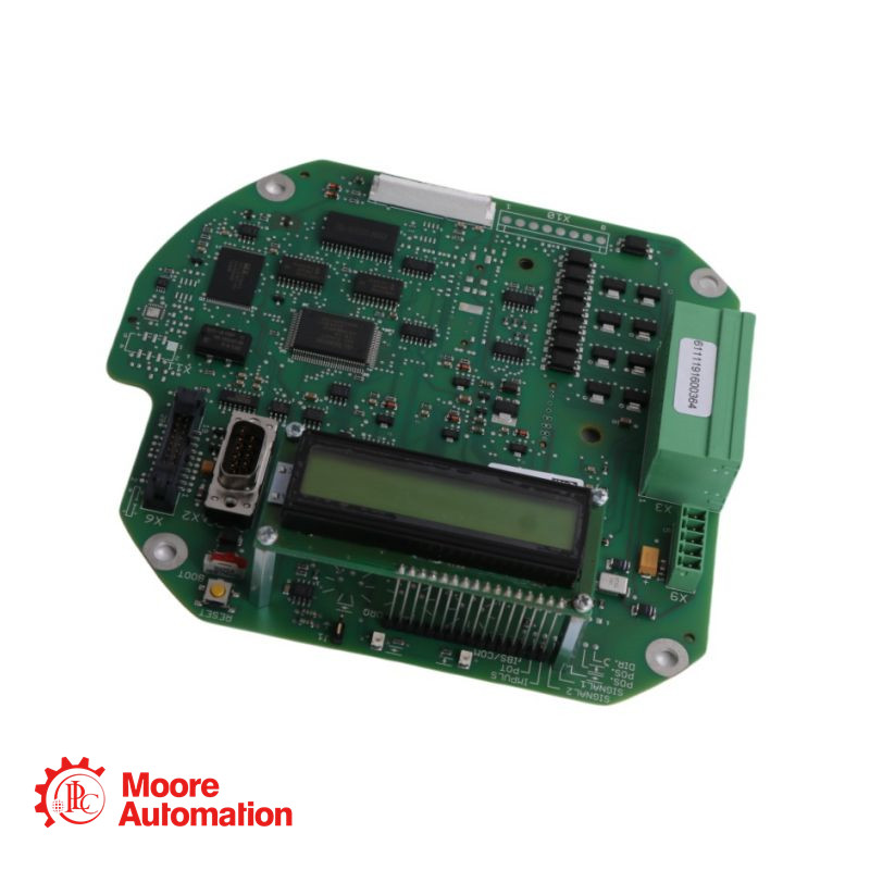 Carte électronique SIPOS 2SY5010-0LB05