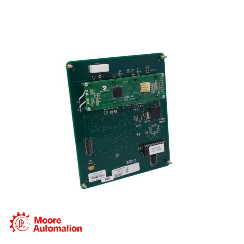 PANNEAU DE COMMANDE À CLAVIER ROBICON A1A460A68.23M/460A68.10