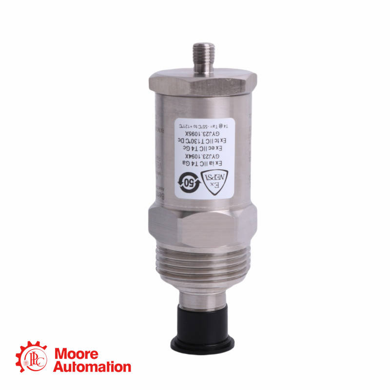 Bentley Nevada 190501-21-00-04 Transducteur Velomitor CT