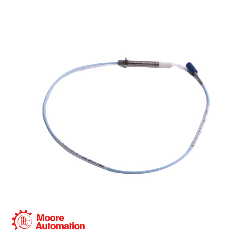 Système de transducteur de proximité Bentley Nevada 330903-00-08-05-01-00 3300 XL NSv