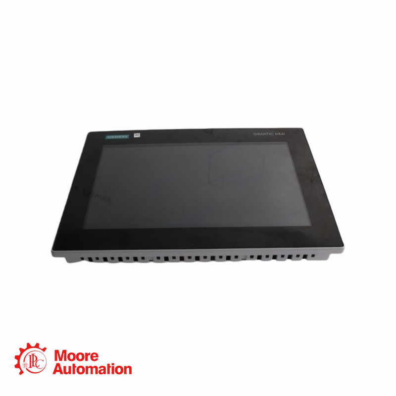 Écran tactile Siemens 6AV2143-6GA00-0SN0