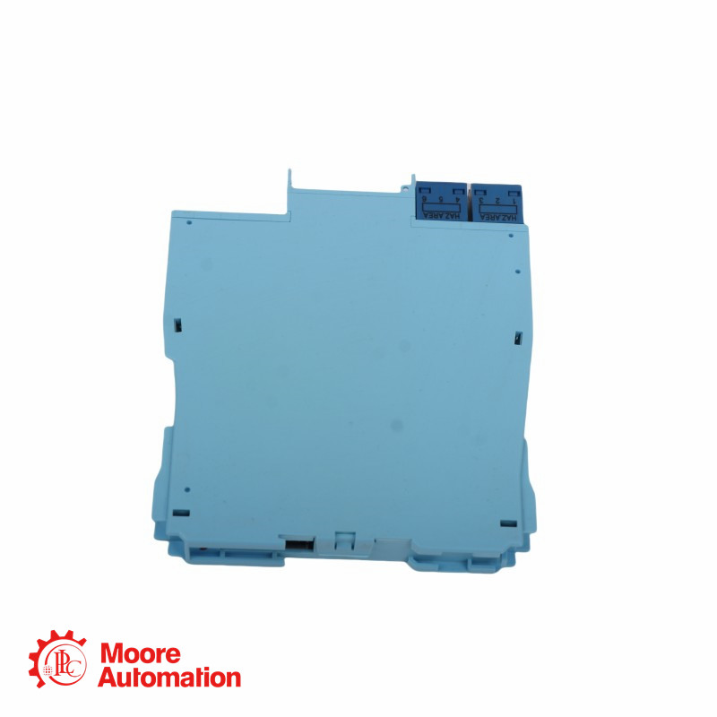 Alimentation pour répéteur d'instruments MTL4544