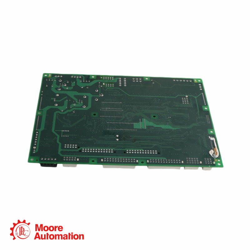 Carte de commande principale YORK 031-02478-002