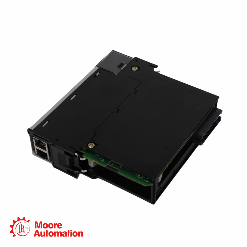 Module d'interface de communication ProSoft Technology ILX56-MM InRAx Message Manager