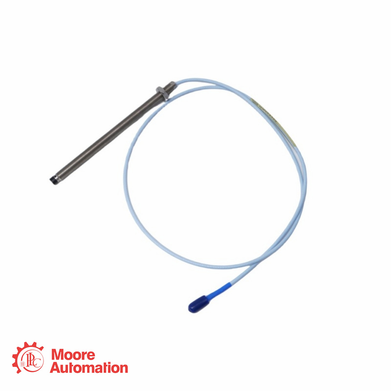 Système de transducteur de proximité Bently Nevada 330103-00-05-10-10-02-00