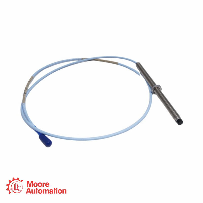 Système de transducteur de proximité Bentley Nevada 330103-00-02-05-02-05 3300 XL 8 mm