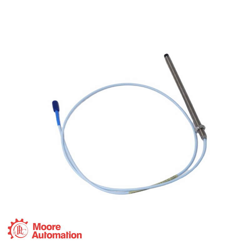 Système de transducteur de proximité Bently Nevada 330103-00-15-50-02-00