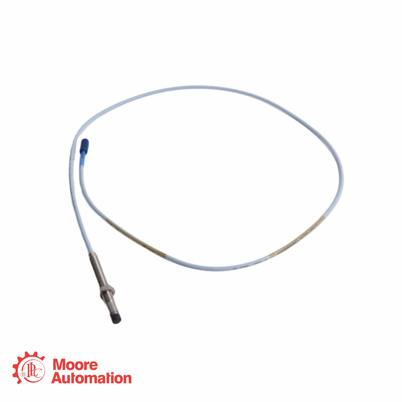 Système de transducteur de proximité Bently Nevada 330101-00-32-10-02-00