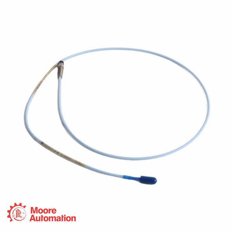 Système de transducteur de proximité Bently Nevada 330106-05-30-05-12-05