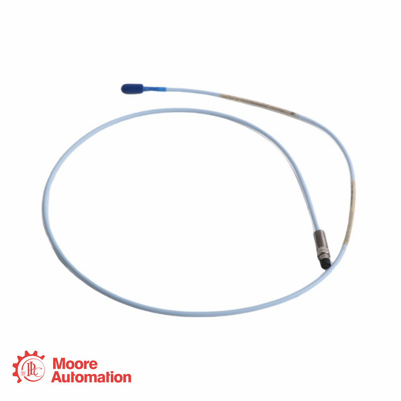 Système de transducteur de proximité Bently Nevada 330106-05-30-10-00