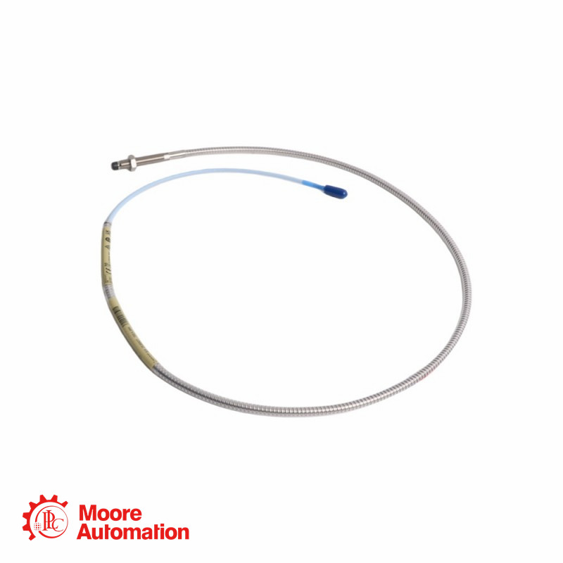 Système de transducteur de proximité Bentley Nevada 330104-05-10-50-02-RU