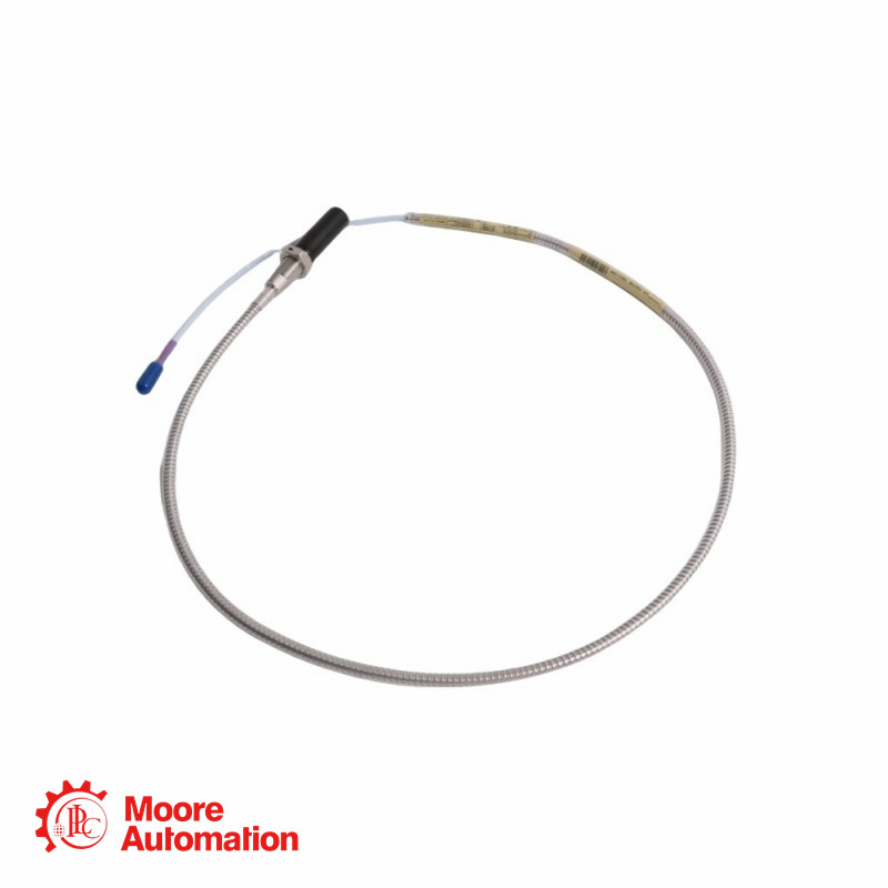 Système de transducteur de proximité Bentley Nevada 330905-00-16-05-02-05 3300 XL NSv