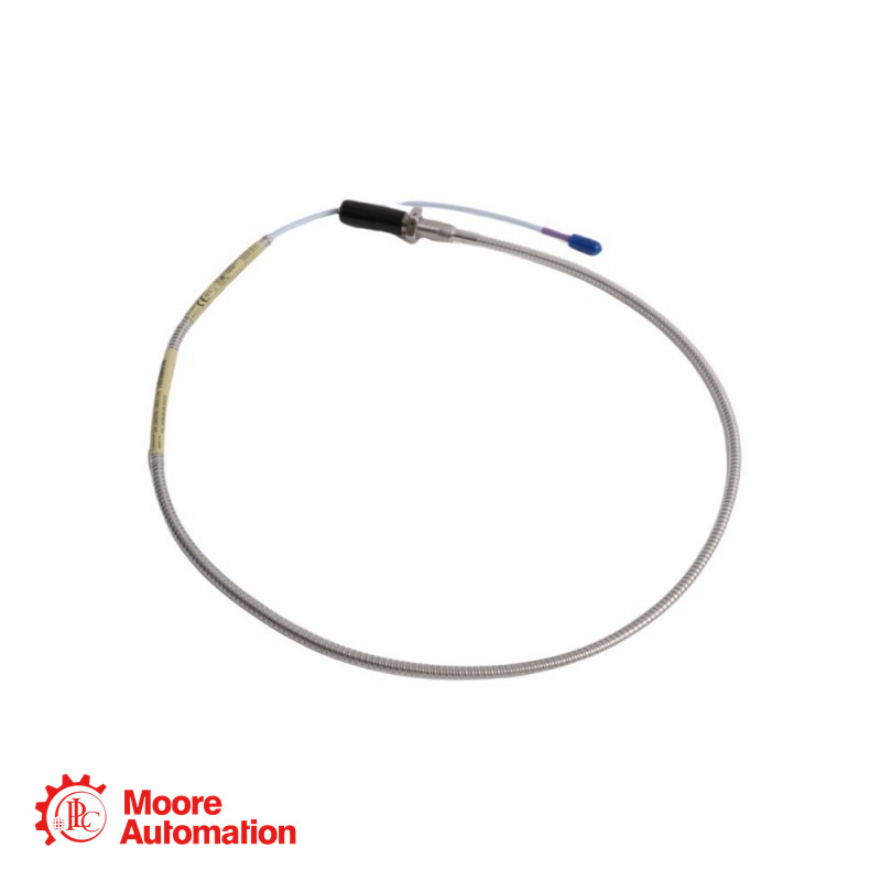 Système de transducteur de proximité Bentley Nevada 330901-16-24-10-02-05 3300 XL NSv