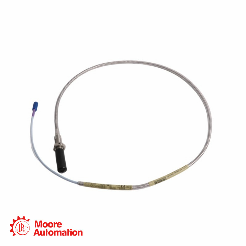 Système de transducteur de proximité Bentley Nevada 330905-00-16-05-02-05 3300 XL NSv